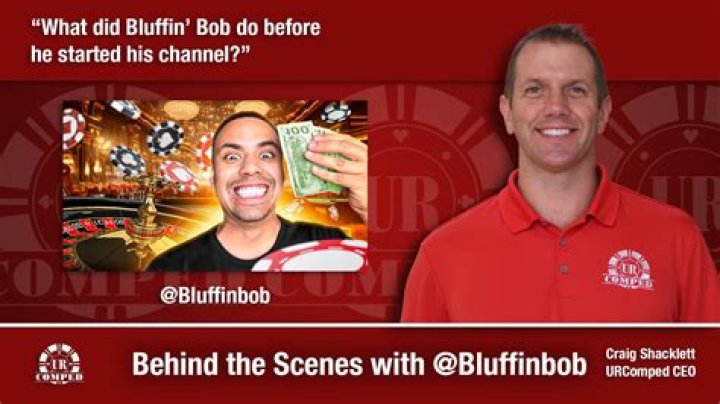 Lul Bob Net Worth - How Much Does Lul Bob Make?