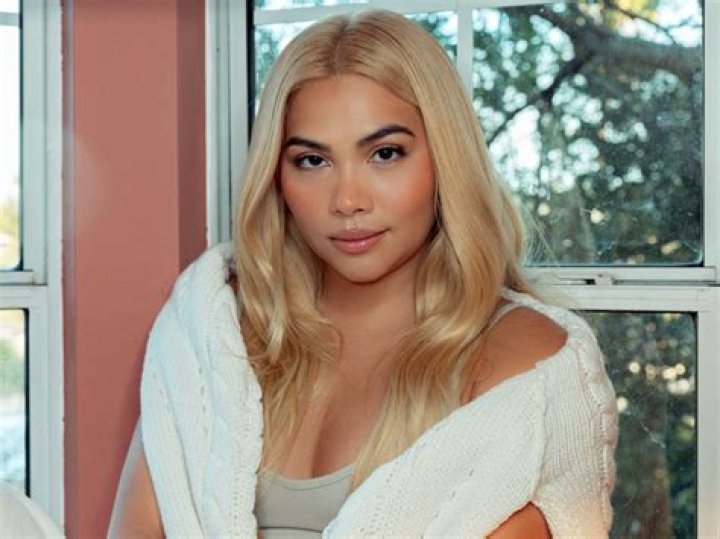 Luna by Hayley Kiyoko from USA
