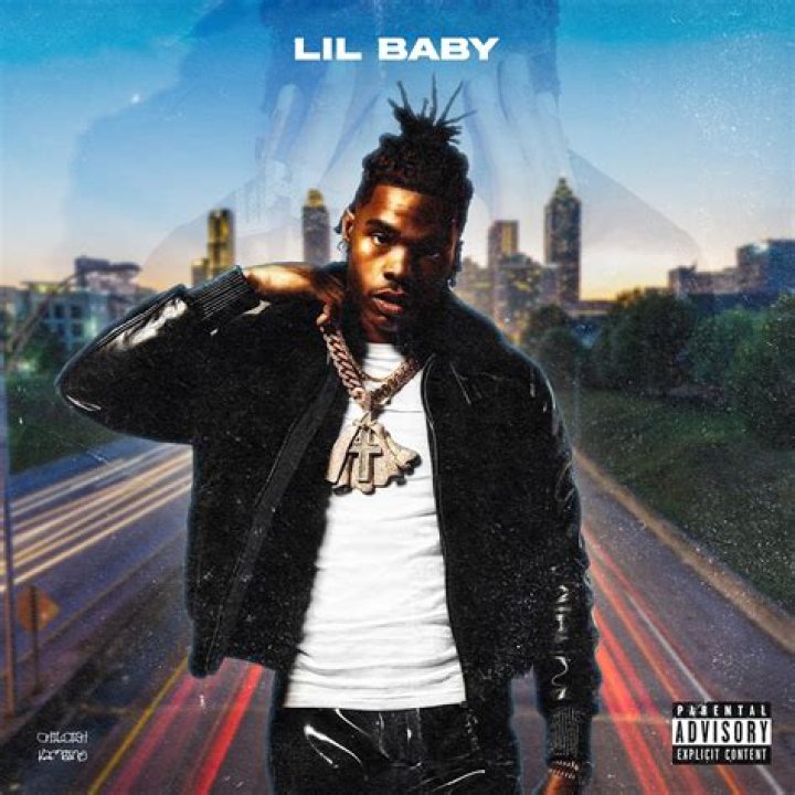 Lying by Lil Durk & Lil Baby from USA