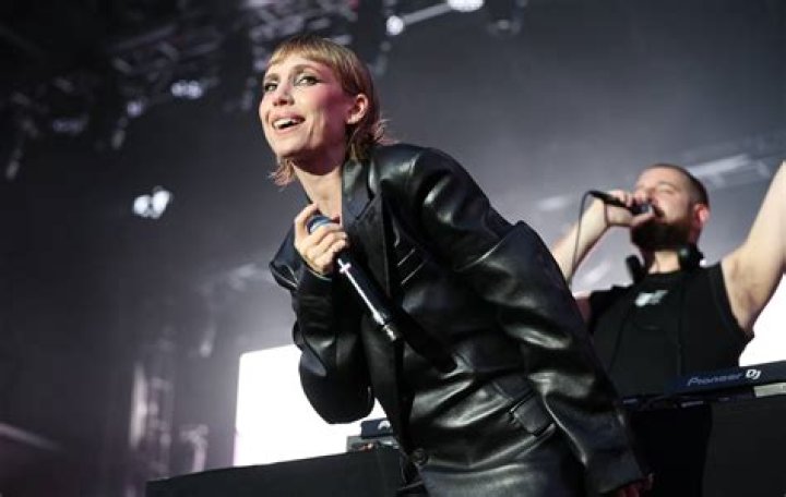 Lykke Li from Sweden | Popnable