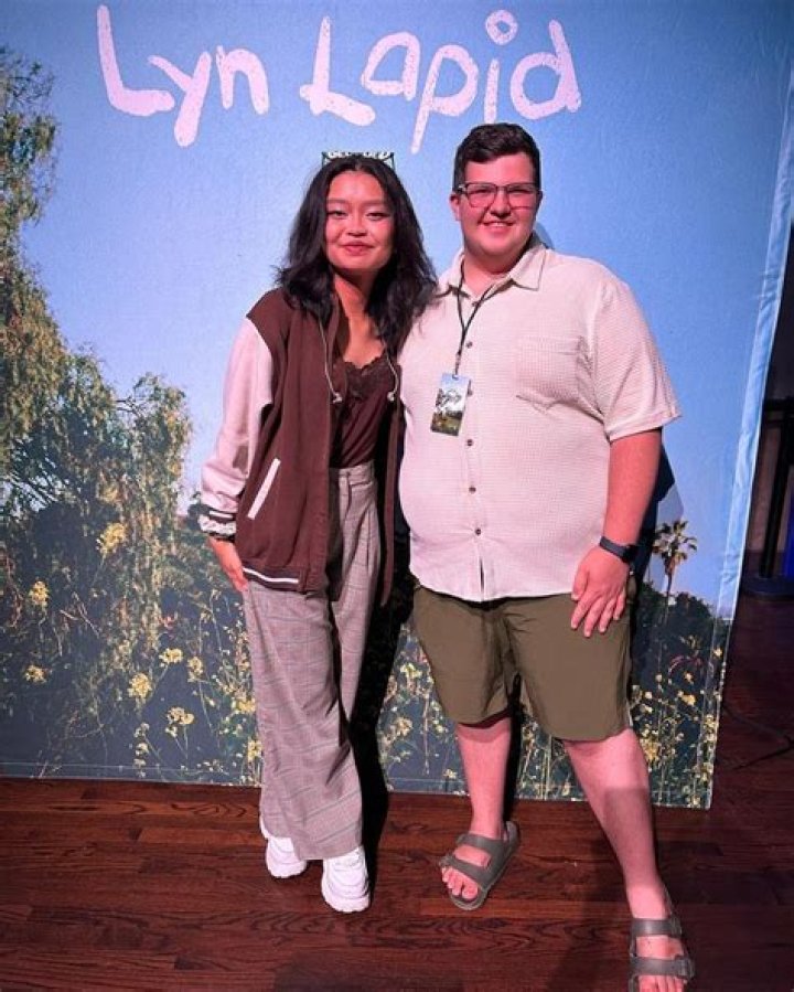 Lyn Lapid's Biography And Facts'