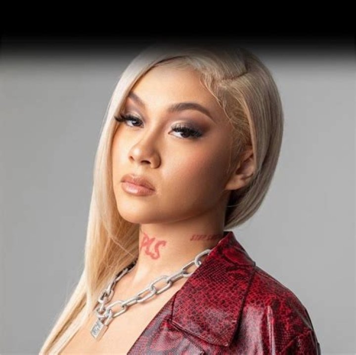 Lyrica Anderson from USA | Popnable