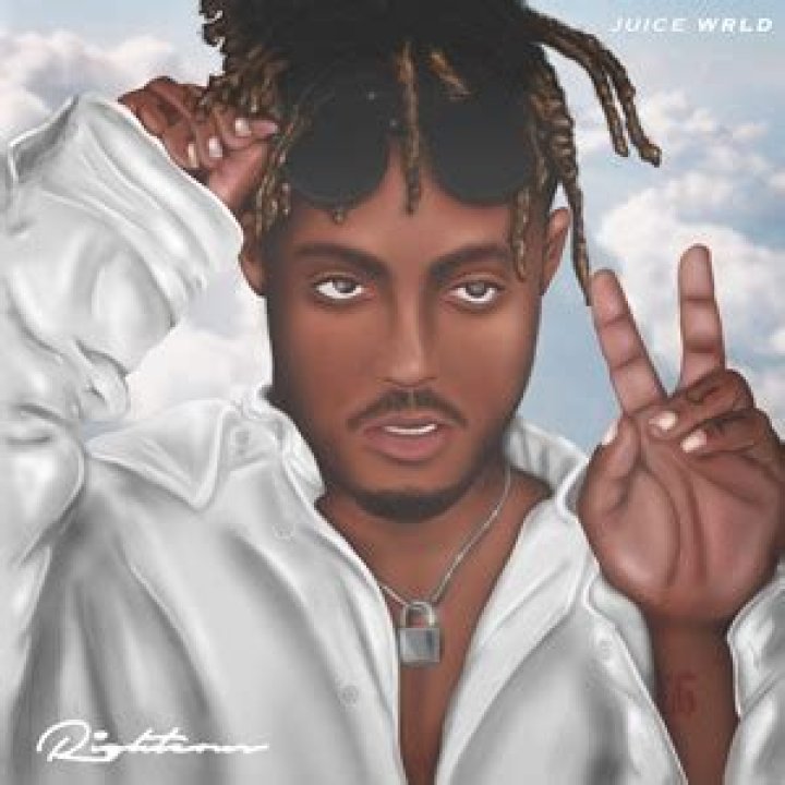 Lyrics & Translations of 10 Feet by Juice Wrld
