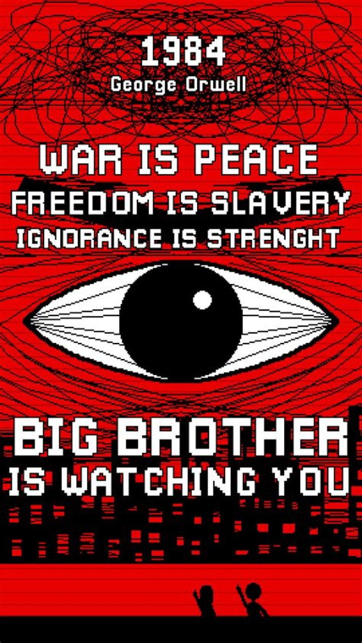 Lyrics & Translations of 1984 by Glaive