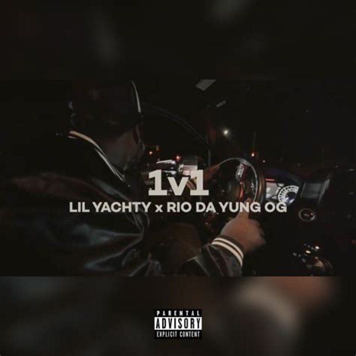 Lyrics & Translations of 1V1 by Lil Yachty & Rio Da Yung Og