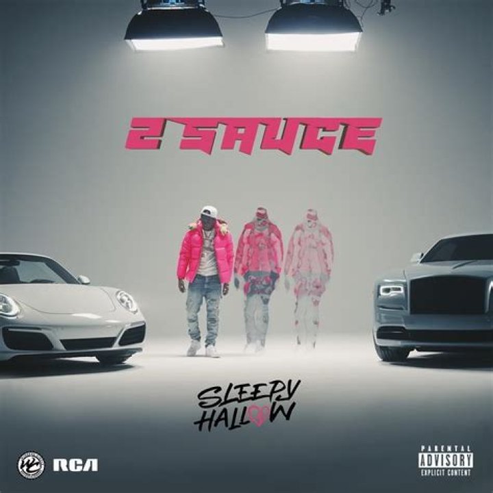 Lyrics & Translations of 2 Sauce by Sleepy Hallow