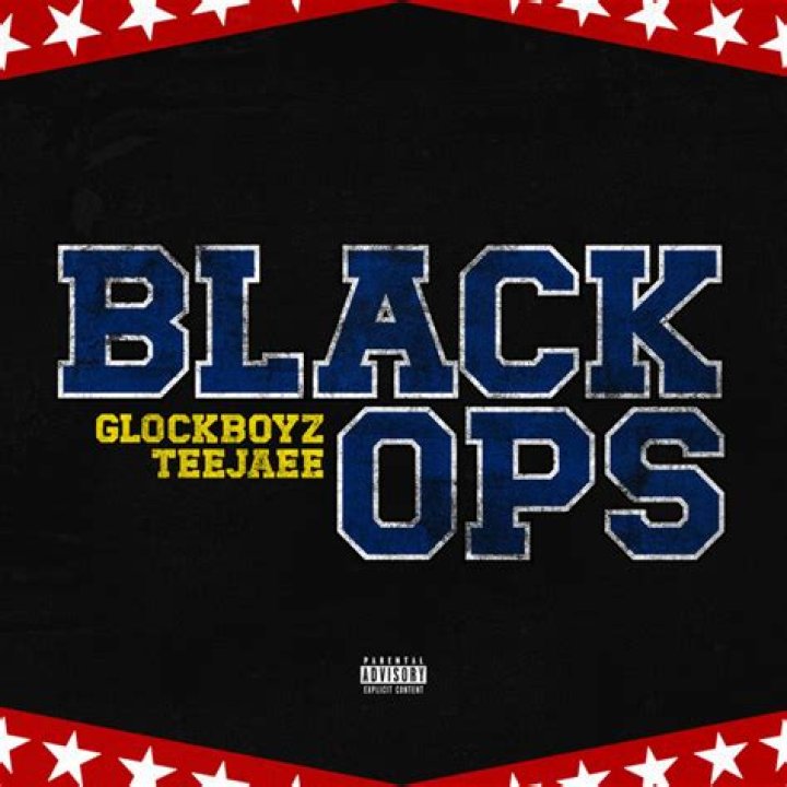 Lyrics & Translations of 223S by Glockboyz Teejaee