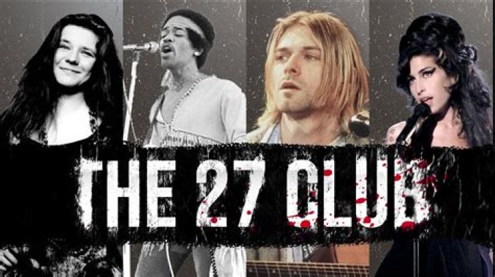 Lyrics & Translations of 27 Club by Dennis Lloyd