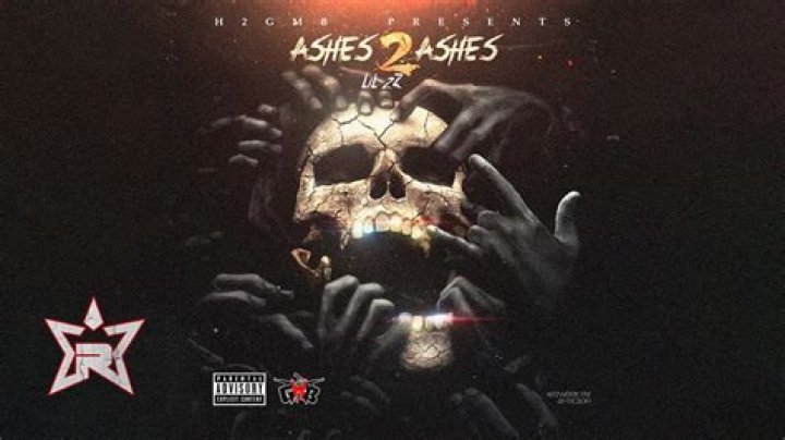 Lyrics & Translations of 2Z Montana (Ashes 2 Ashes) by Lil 2Z