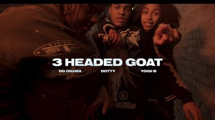 Lyrics & Translations of 3 Headed Goat by Lil Wayne