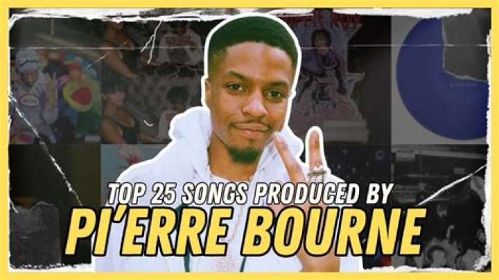 Lyrics & Translations of 42 by Pi'erre Bourne