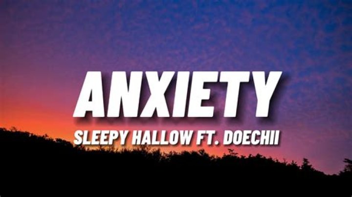 Lyrics & Translations of 4Or Daze by Sleepy Hallow