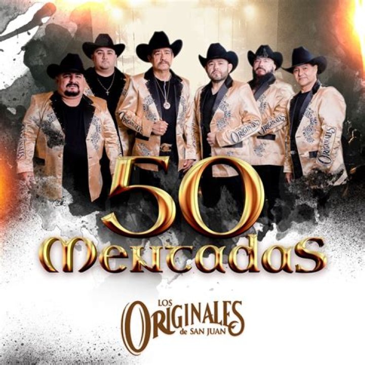 Lyrics & Translations of 50 Mentadas by Los Plebes Del Rancho De Ariel Camacho & Christian Nodal