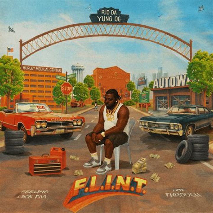 Lyrics & Translations of 6 God by Rmc Mike