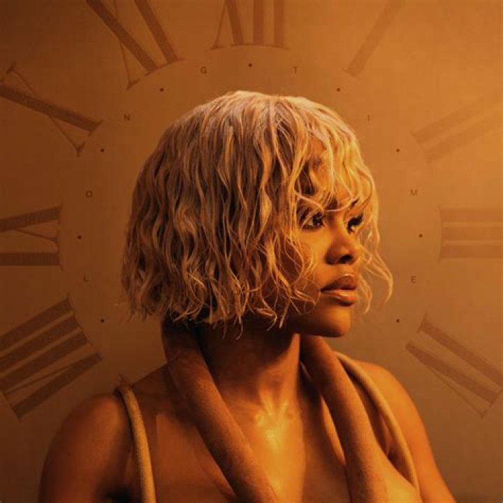 Lyrics & Translations of 69 by Teyana Taylor