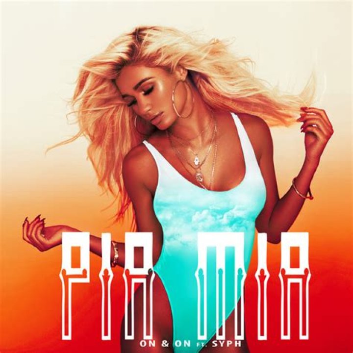 Lyrics & Translations of 730 by Pia Mia