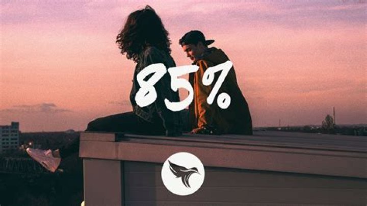 Lyrics & Translations of 85% by Gnash & Loote