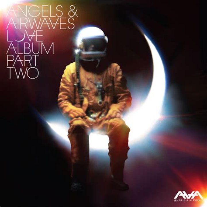 Lyrics & Translations of A Fire In A Nameless Town by Angels & Airwaves