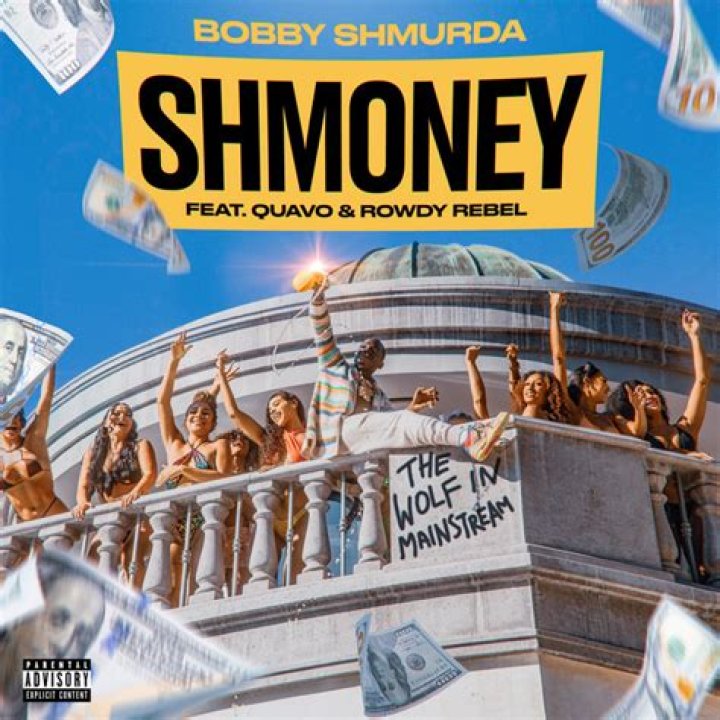 Lyrics & Translations of All About Her Shmoney by Rowdy Rebel & Bobby Shmurda