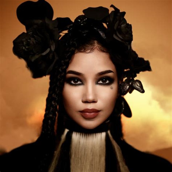 Lyrics & Translations of All Good by Jhene Aiko