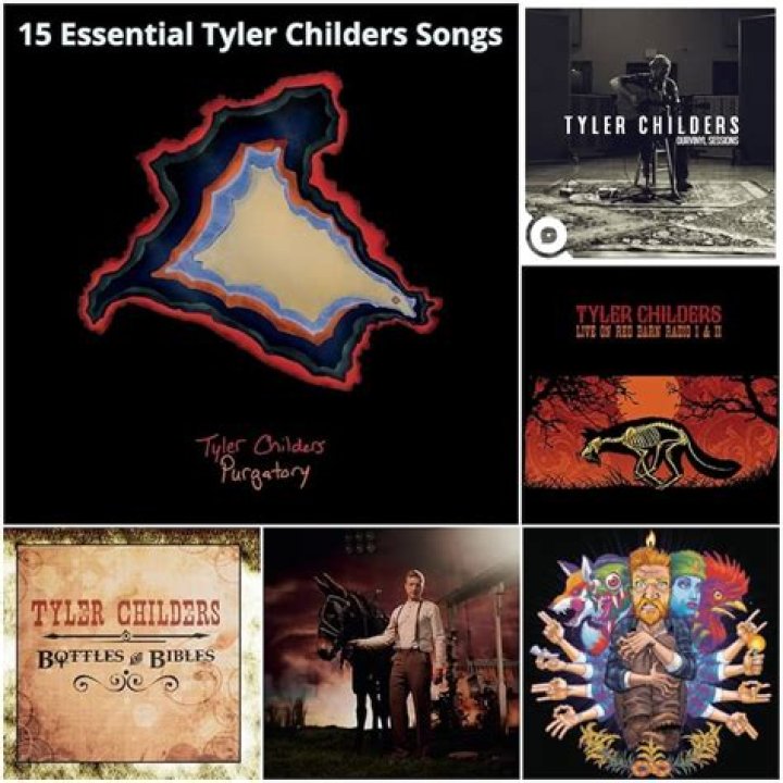Lyrics & Translations of All Your'n by Tyler Childers