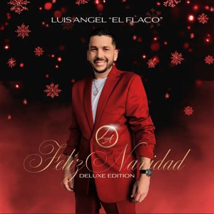 Lyrics & Translations of Alma Enamorada by Luis Angel "el Flaco"