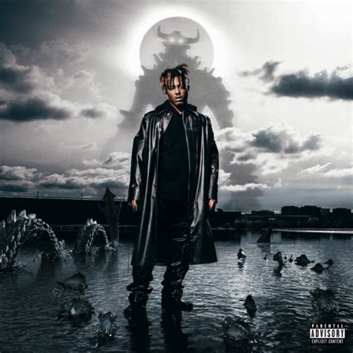 Lyrics & Translations of Already Dead by Juice Wrld