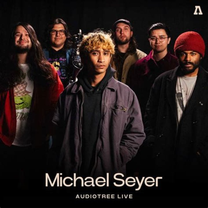 Lyrics & Translations of Ambiguous Love by Michael Seyer