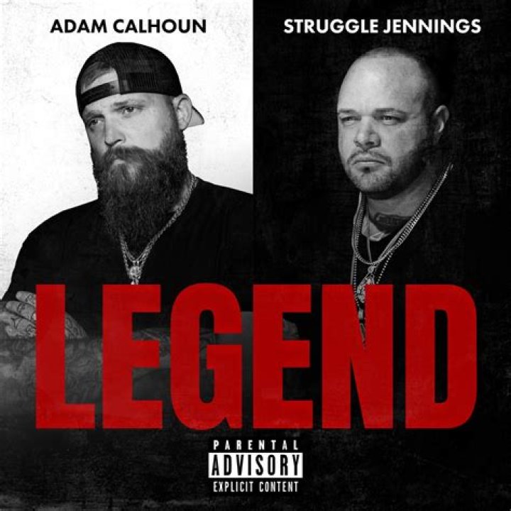 Lyrics & Translations of Amen Bri by Struggle Jennings & Adam Calhoun