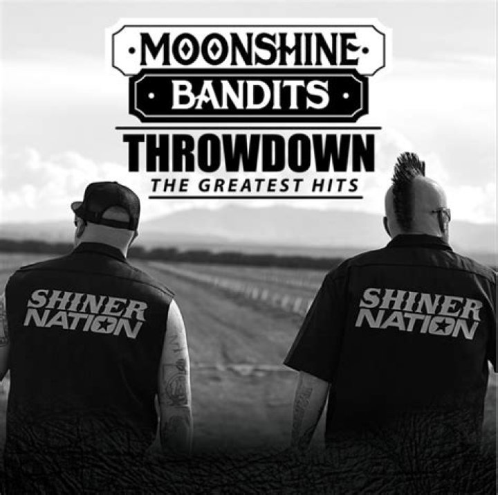 Lyrics & Translations of American Summer by Moonshine Bandits