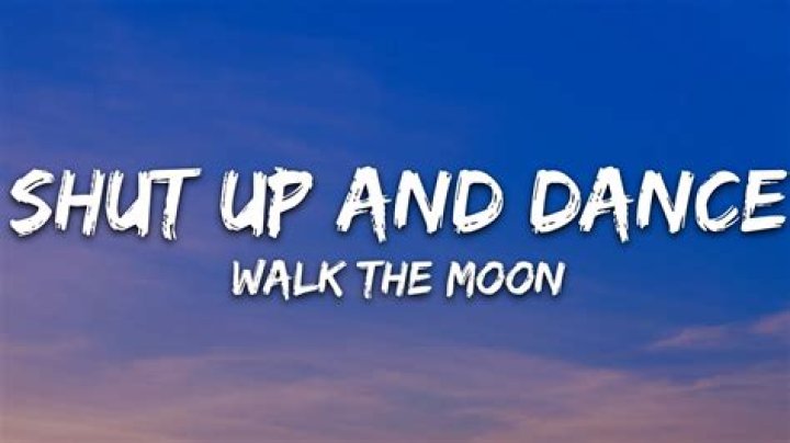 Lyrics & Translations of Aquaman by Walk The Moon