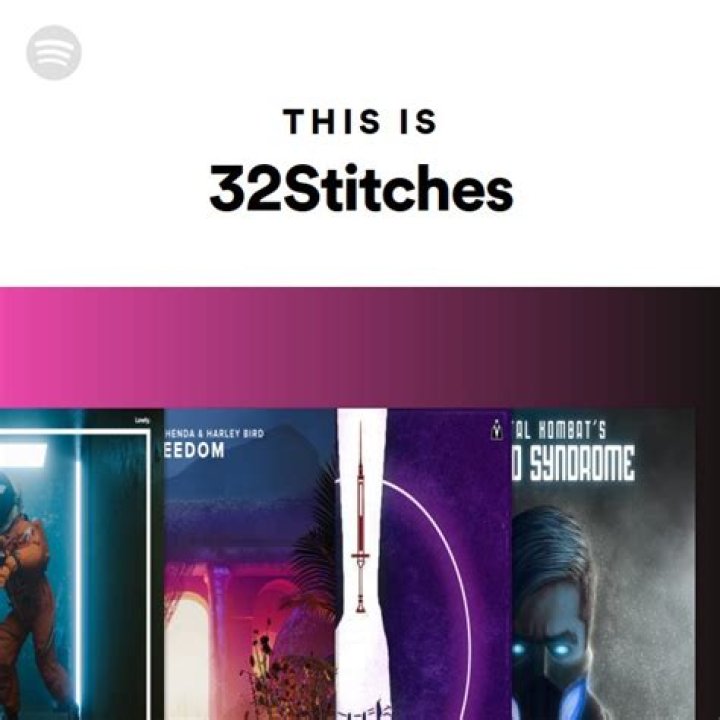 Lyrics & Translations of Astronomia by 32Stitches