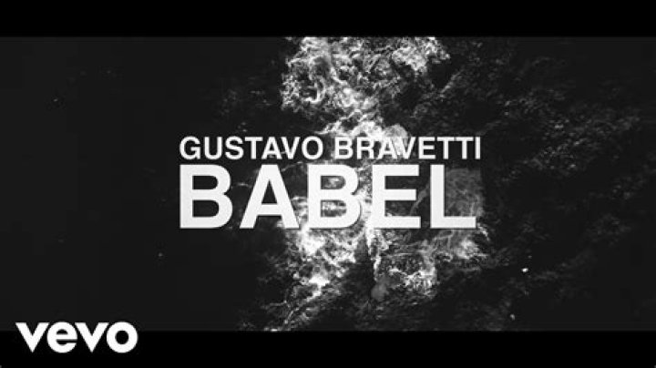 Lyrics & Translations of Babel by Gustavo Bravetti