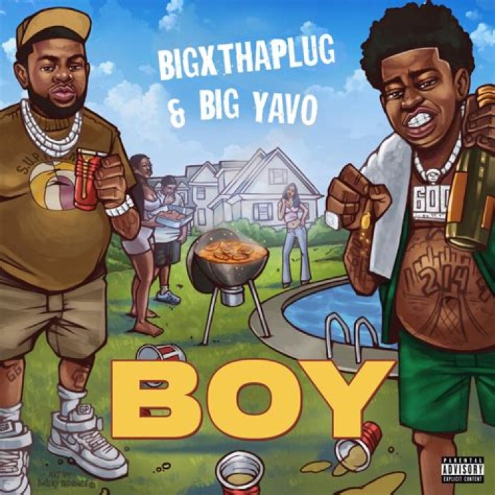 Lyrics & Translations of Baby Bottle by Big Yavo