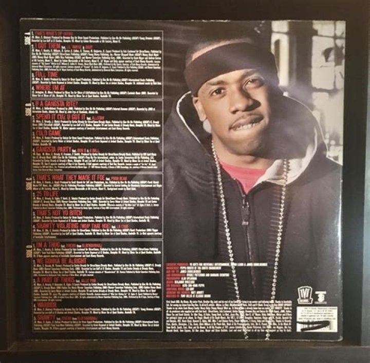 Lyrics & Translations of Back by Jeezy & Yo Gotti