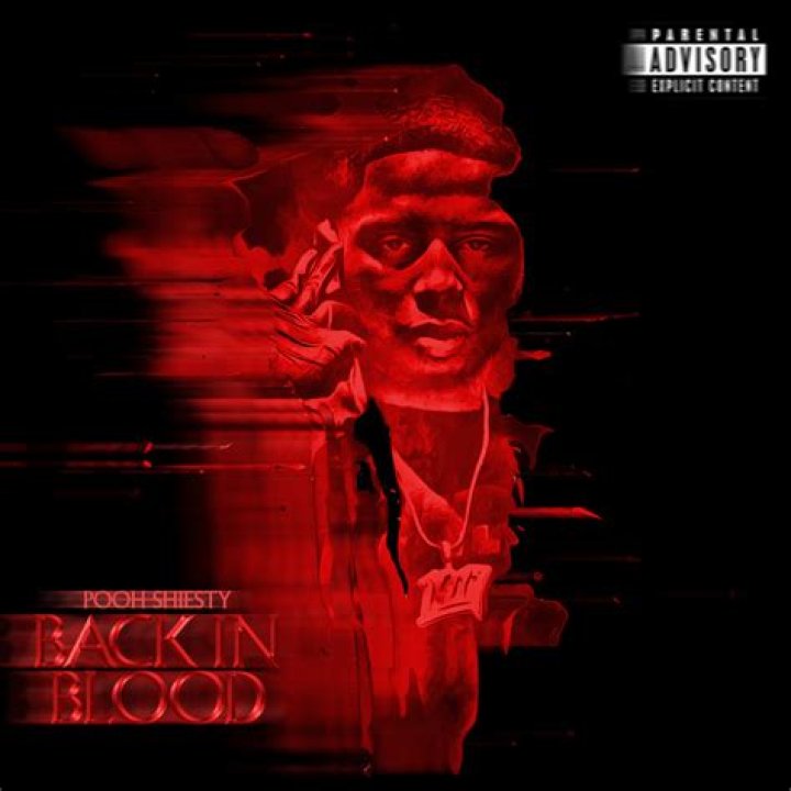 Lyrics & Translations of Back In Blood by Pooh Shiesty