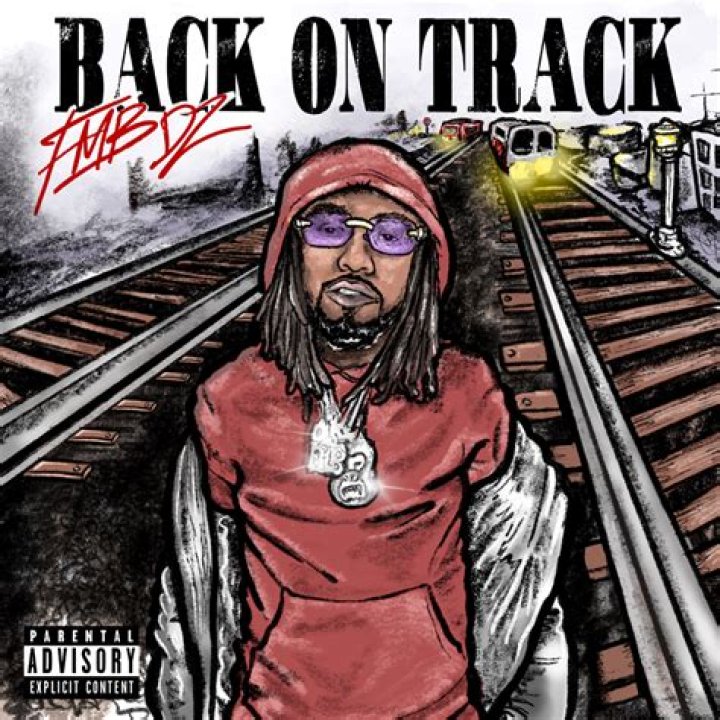 Lyrics & Translations of Back On Track by Fmb Dz