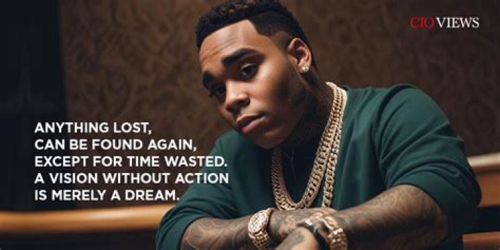 Lyrics & Translations of Bad For Me by Kevin Gates