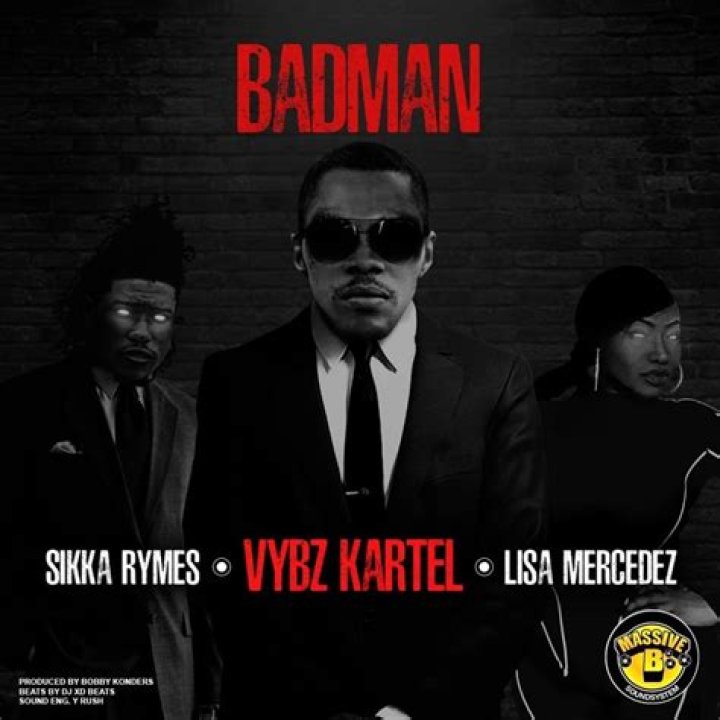 Lyrics & Translations of Bad Gyal by Vybz Kartel