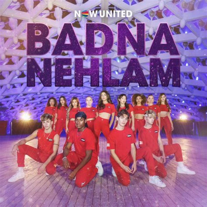 Lyrics & Translations of Badna Nehlam by Now United