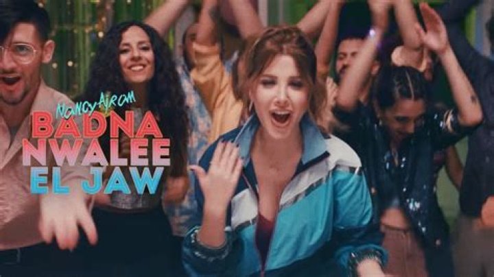 Lyrics & Translations of Badna Nwalee El Jaw by Nancy Ajram
