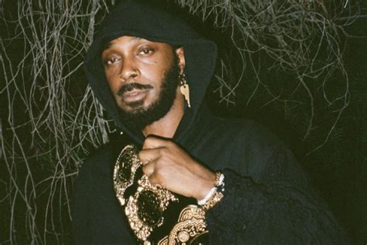 Lyrics & Translations of Bald! by Jpegmafia