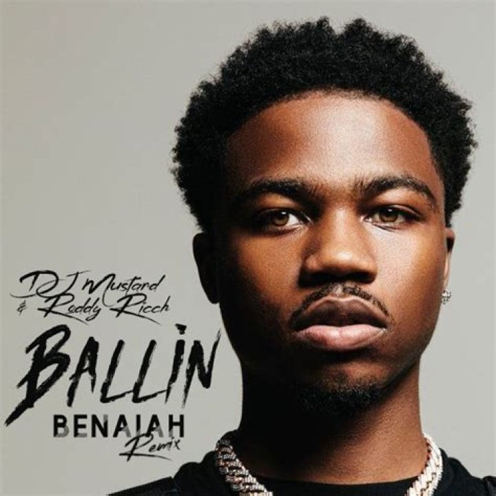 Lyrics & Translations of Ballin by Dj Mustard & Roddy Ricch