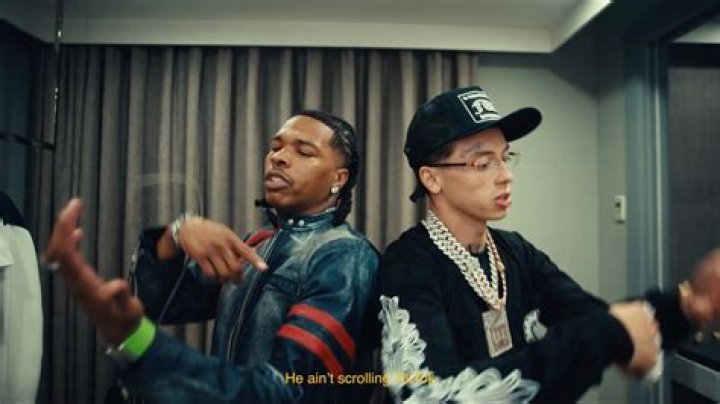 Lyrics & Translations of Bang Bang by Ynw Melly