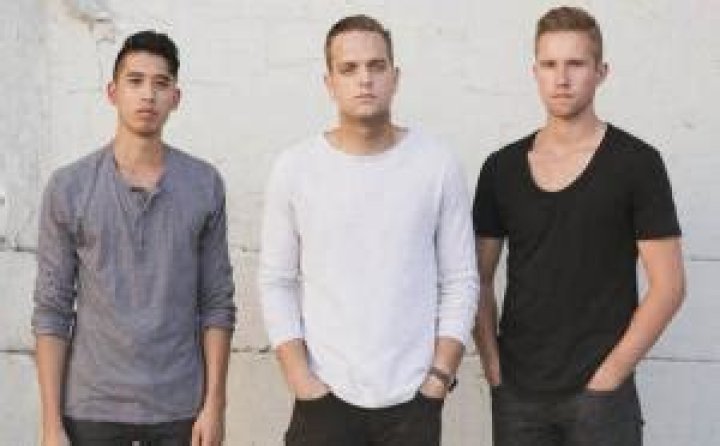 Lyrics & Translations of Bang by Sir Sly
