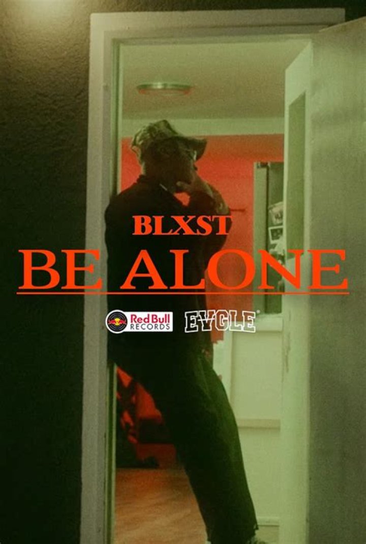 Lyrics & Translations of Be Alone by Blxst