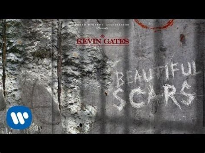 Lyrics & Translations of Beautiful Scars by Kevin Gates & Pnb Rock