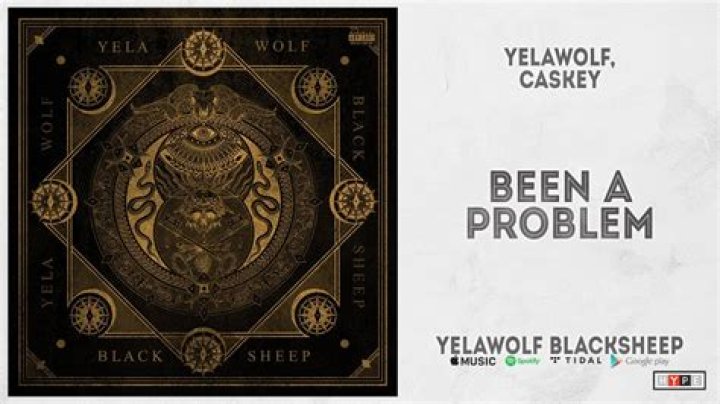 Lyrics & Translations of Been A Problem by Caskey & Yelawolf