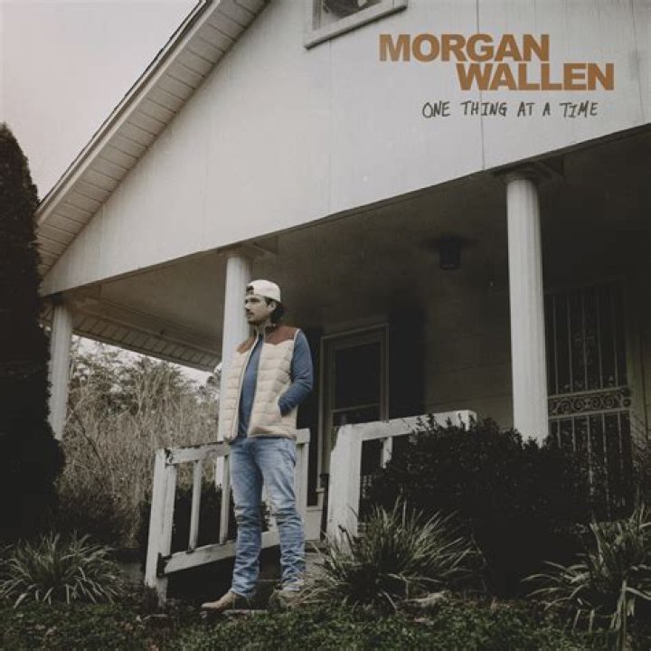 Lyrics & Translations of Beer Don't by Morgan Wallen