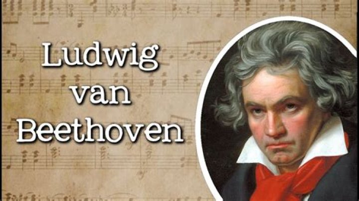 Lyrics & Translations of Beethoven by Ddg